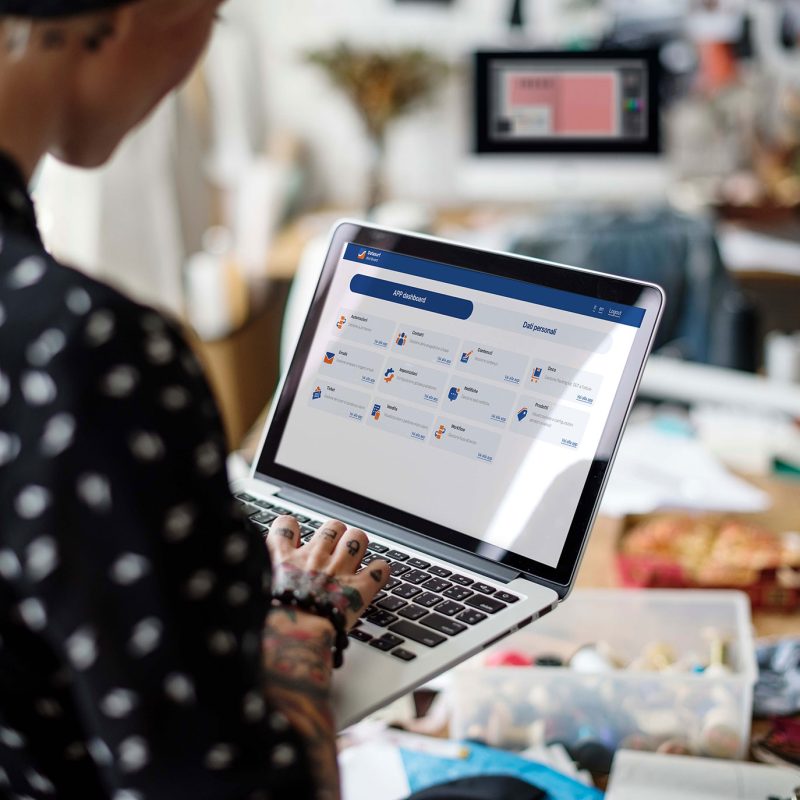 Omnicanalità e produttività